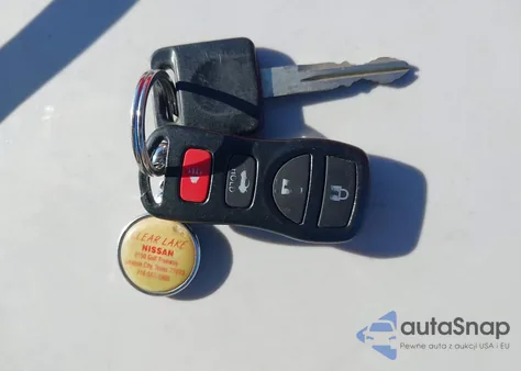 2006 Nissan Maxima 3.5 Sl z USA, uszkodzony, nr VIN 1N4BA41E96C845630